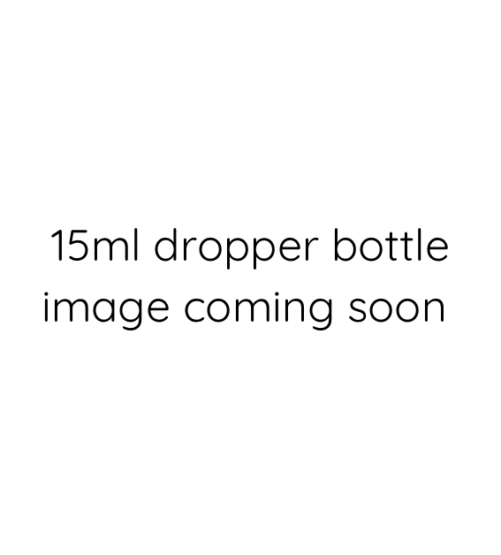 WHOLESALE OWN BRAND 15ml Frosted Desk Oil GOLD LID