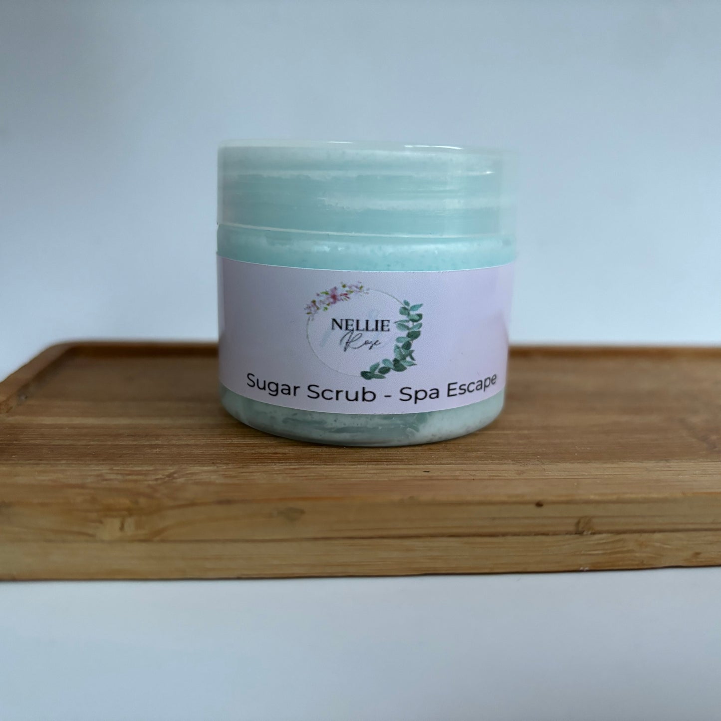 Own brand Sugar Scrub 50g