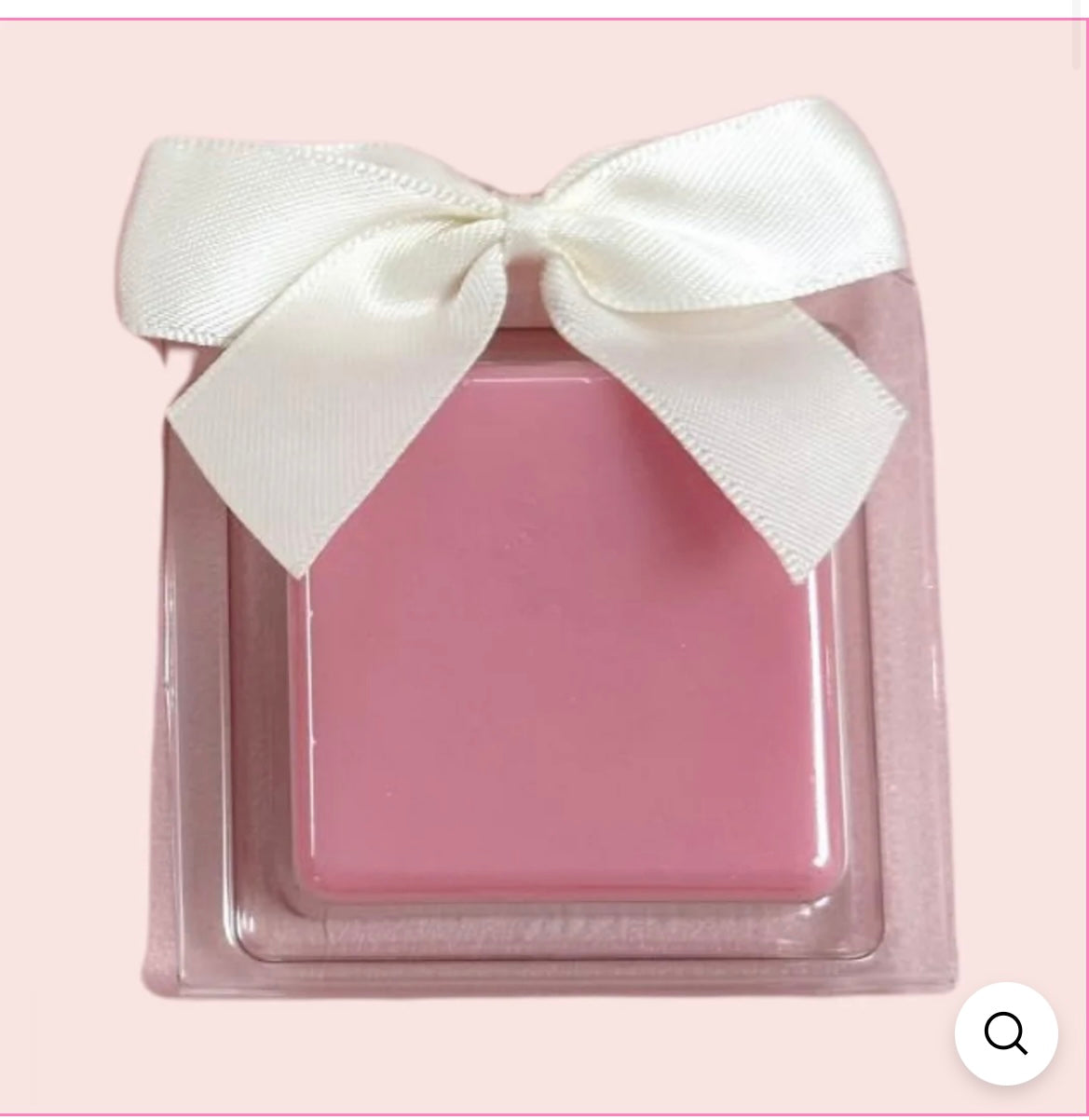 WHOLESALE Mini wax melt WITHOUT BOW RRP £2.00