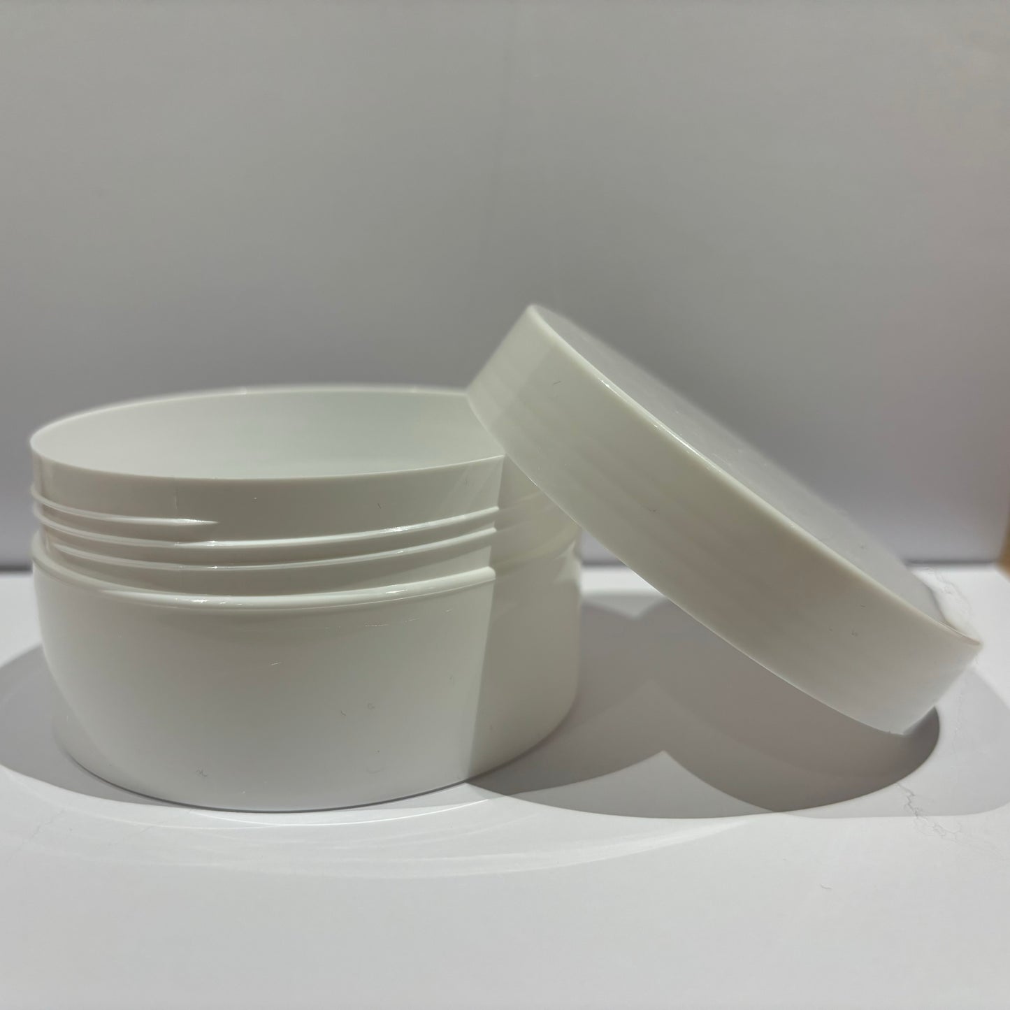 WHOLESALE Own brand Hand and Body Butter 200ml WHITE POT
