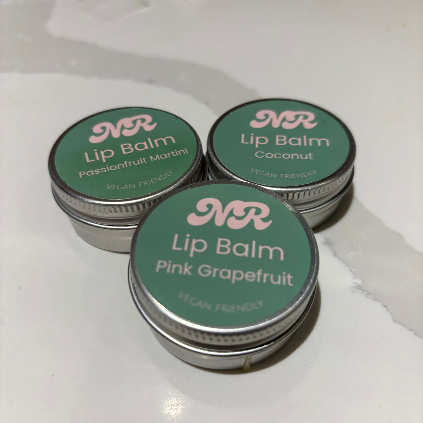 Lip Balm