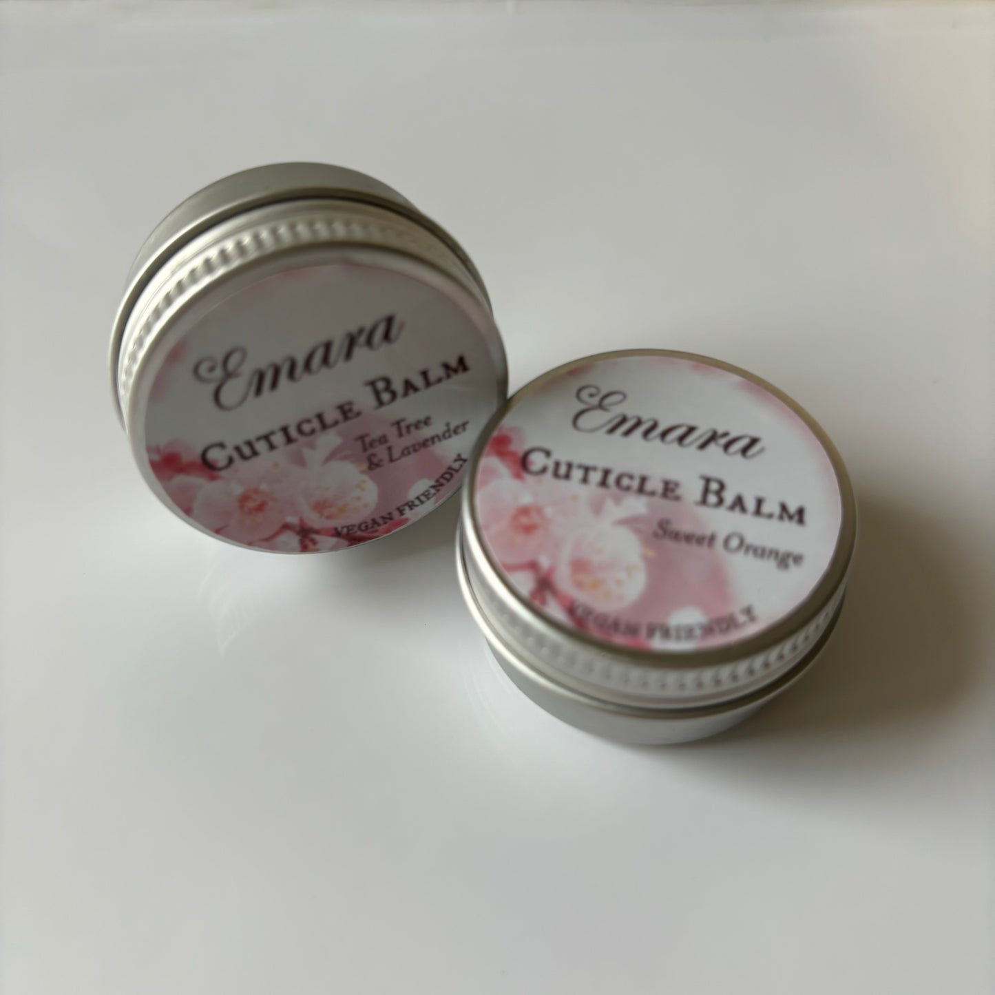 Cuticle balm, own brand cuticle balm, hand care, cuticle care, white label, cuticle balm nourish 