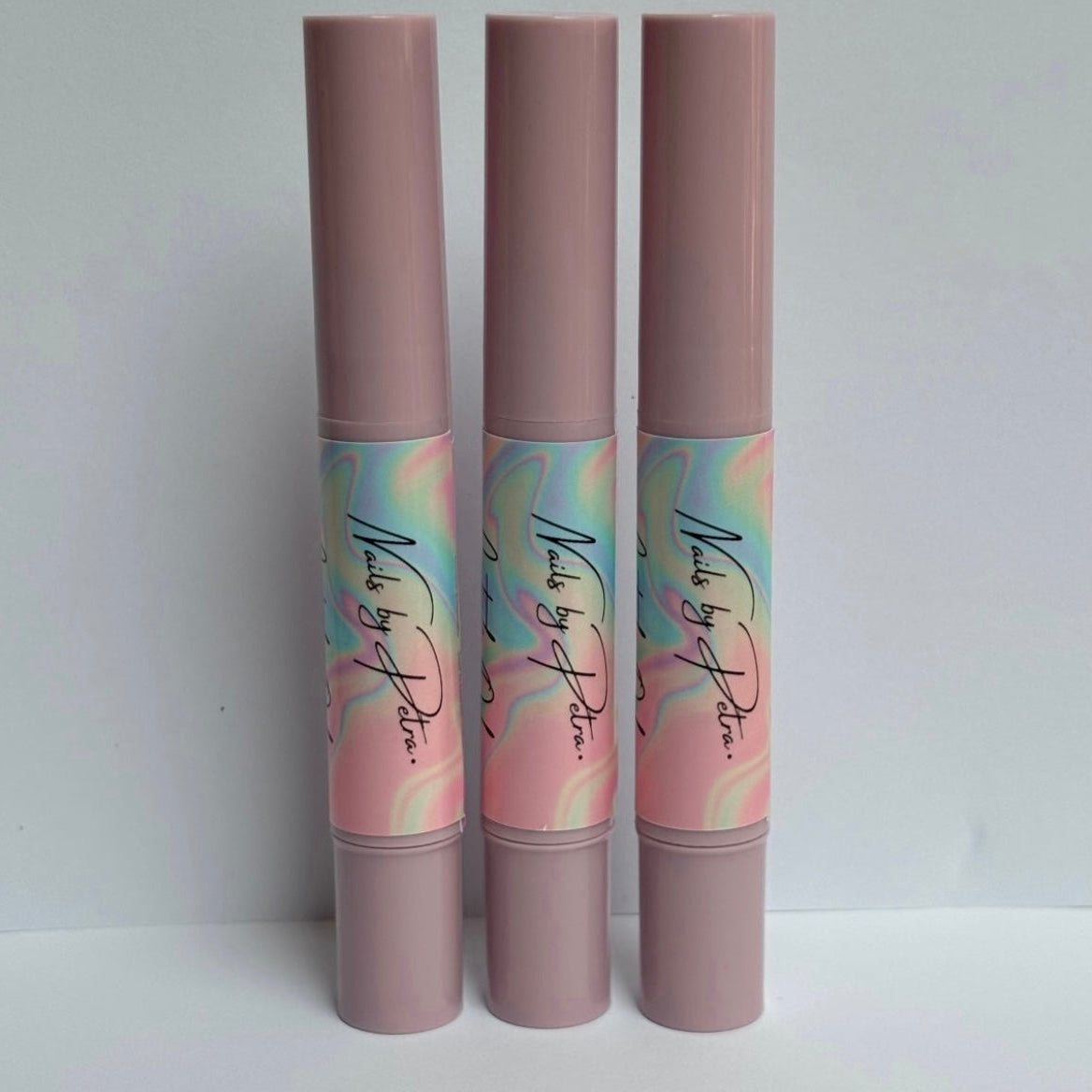 PINK Cuticle Oil Pen 5ml