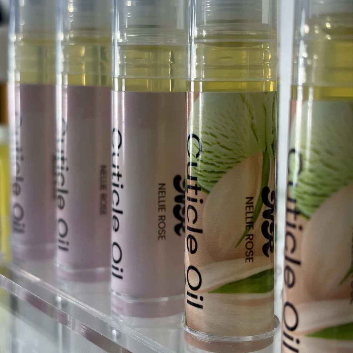 WHOLESALE Pen Cuticle Oil Pen 5ml