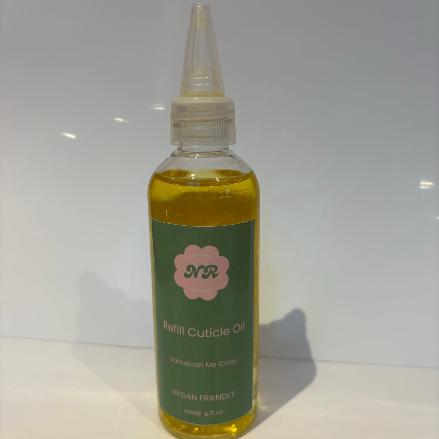 Refill Bottle 120ml