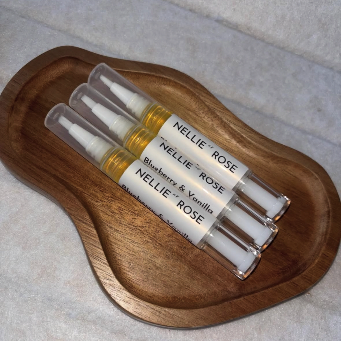 WHOLESALE Cuticle Oil Pen 5ml