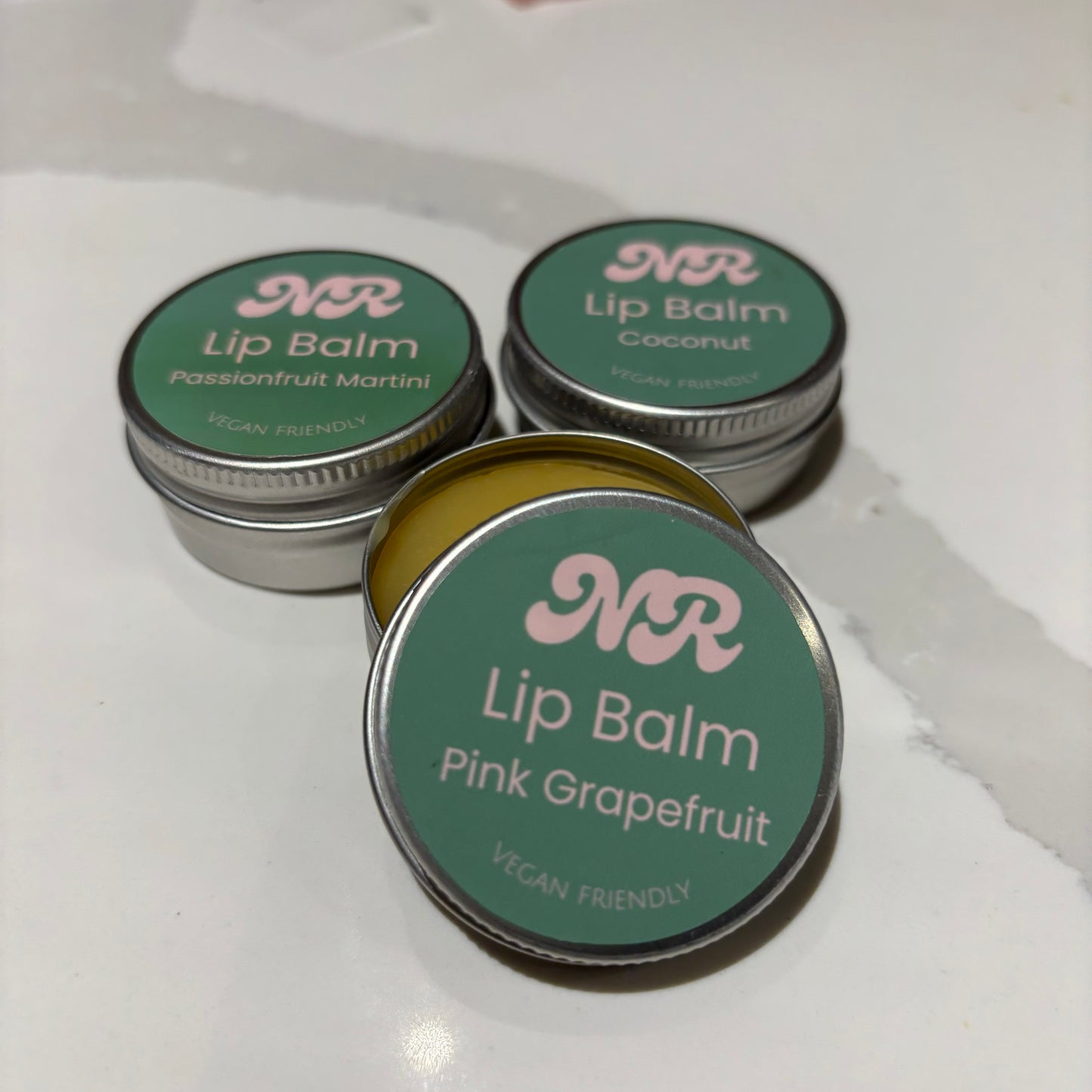 Lip Balm