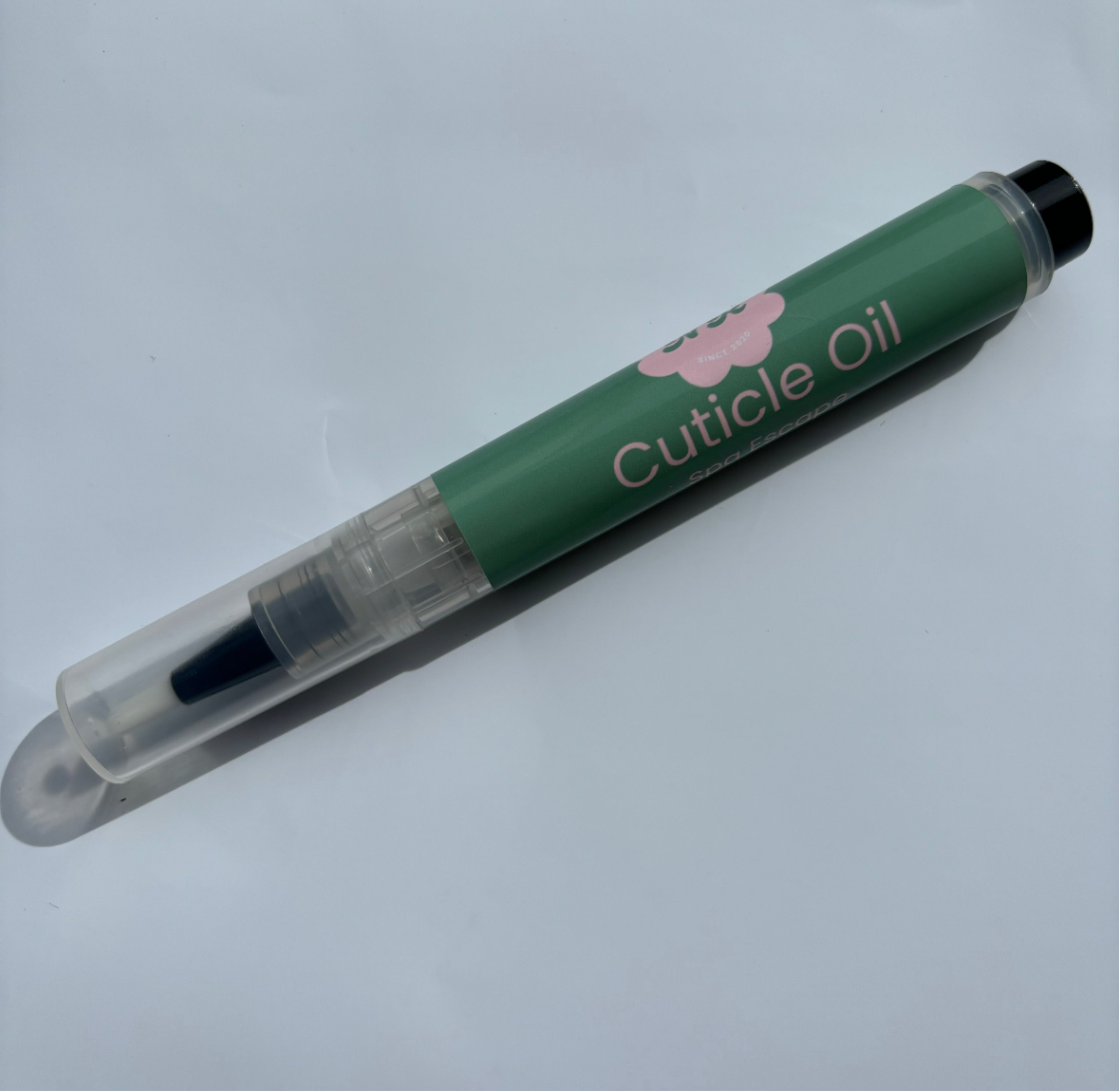 WHOLESALE OWN BRAND REFILL Cuticle Oil Pen 6ml