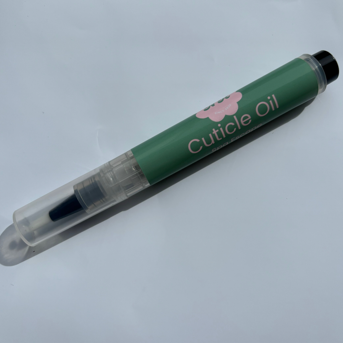 WHOLESALE OWN BRAND REFILL Cuticle Oil Pen 6ml