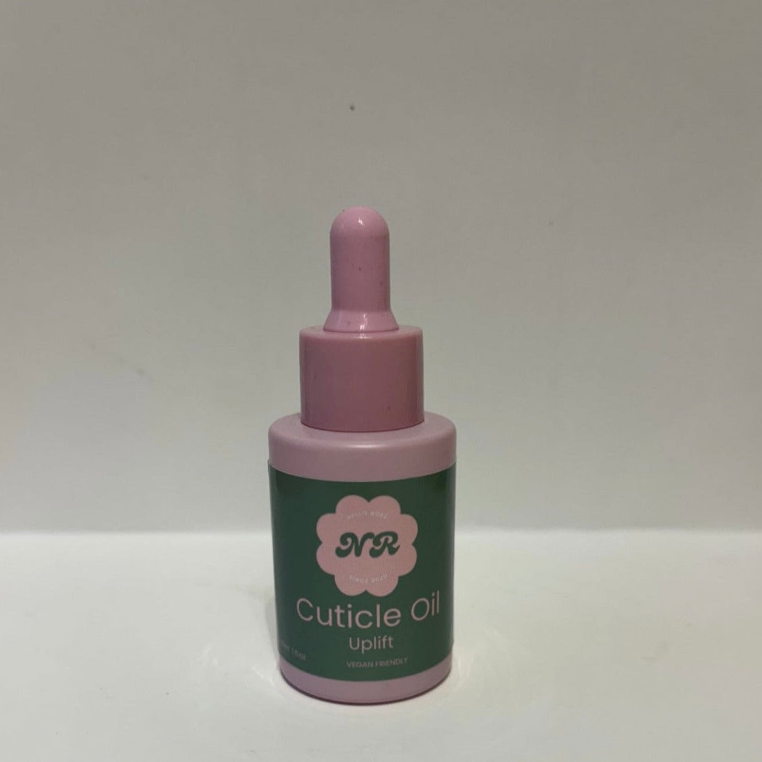 WHOLESALE OWN BRAND PINK DESK OIL 30ml