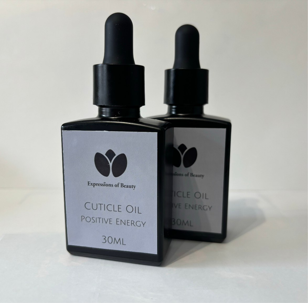 WHOLESALE OWN BRAND BLACK DESK OIL 30ml