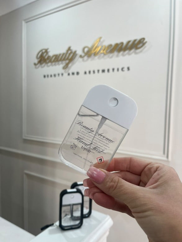 Wholesale Custom hand mist