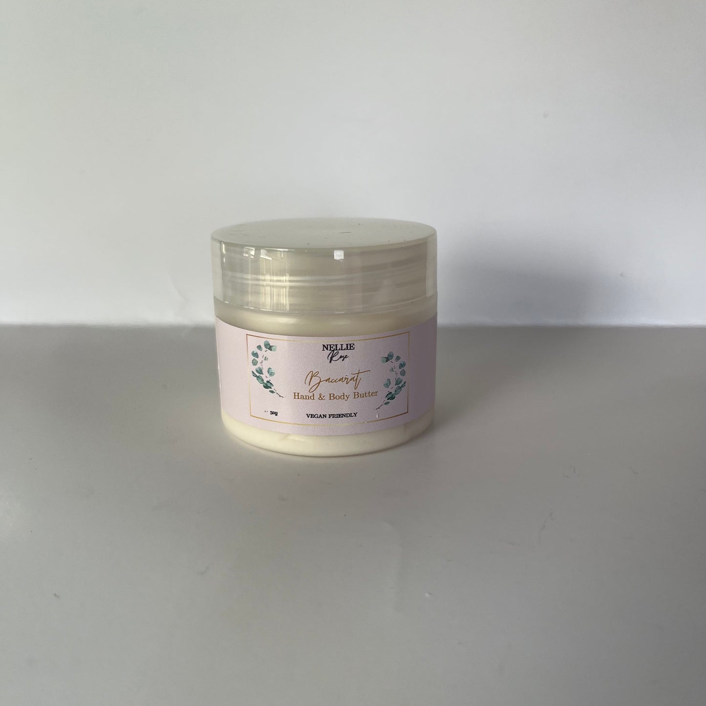 50g Hand and Body Cream