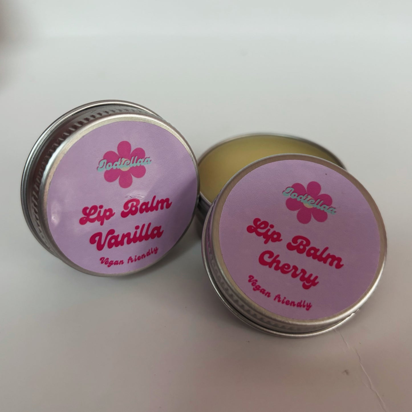 Own Brand Lip Balm