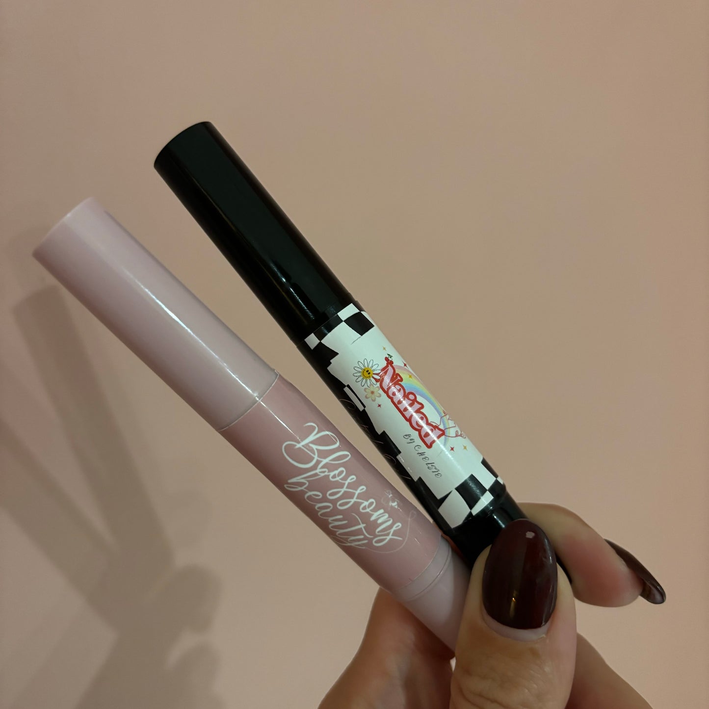 PRE ORDER BLACK PEN Own Brand Cuticle Oil Pen 5ml