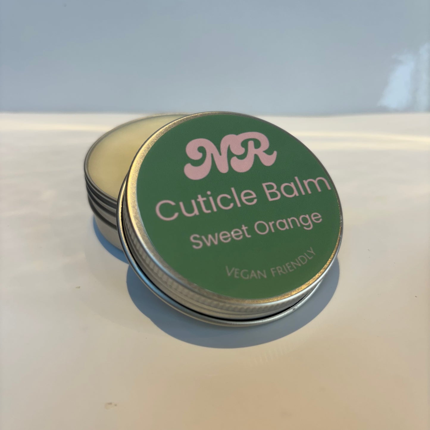 Cuticle Balm 30g