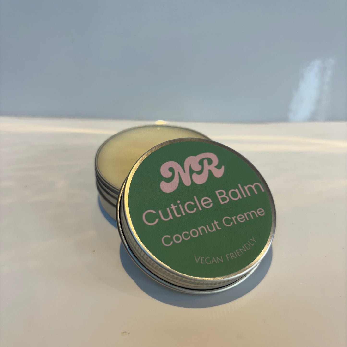 Cuticle Balm 30g