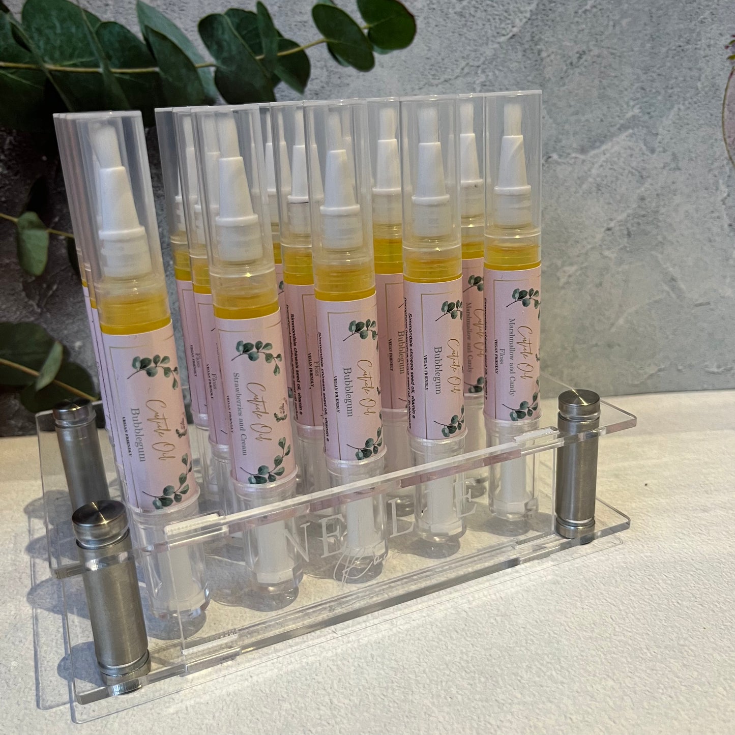 Cuticle Oil Pen 5ml