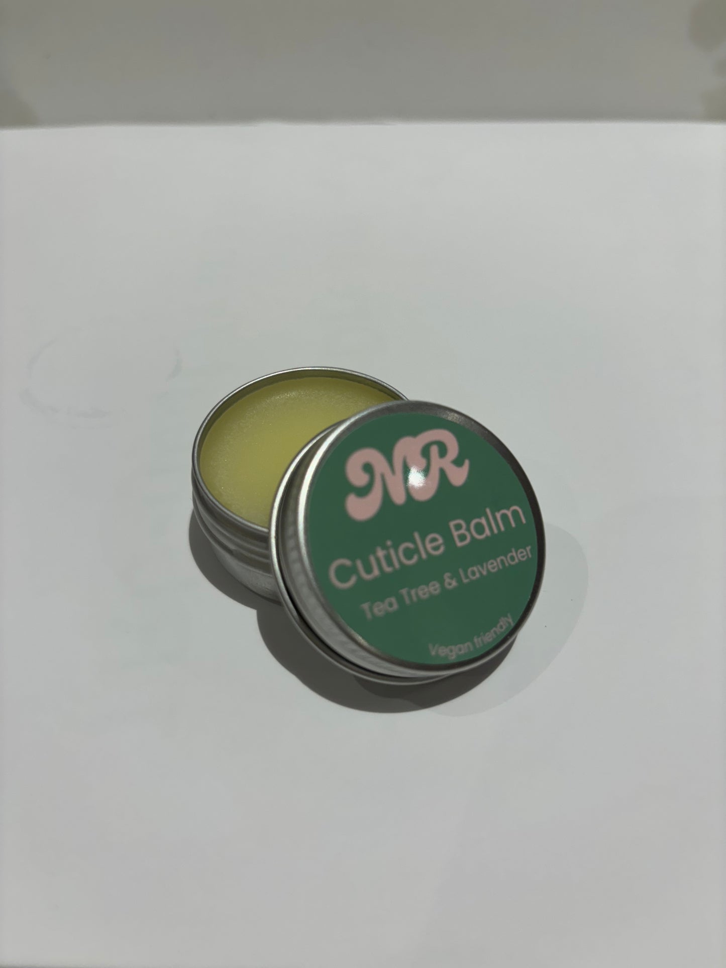 Cuticle Balm