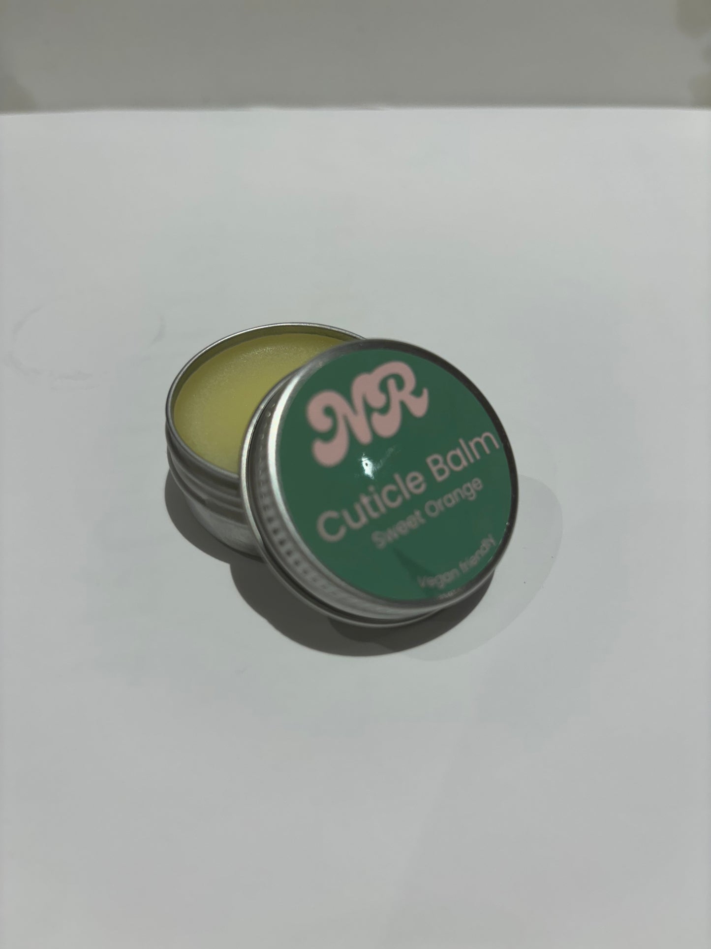 Cuticle Balm