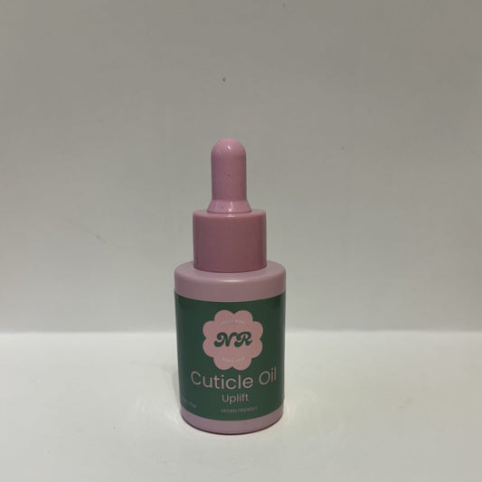 Own brand Cuticle Oil Desk Bottle 30ml