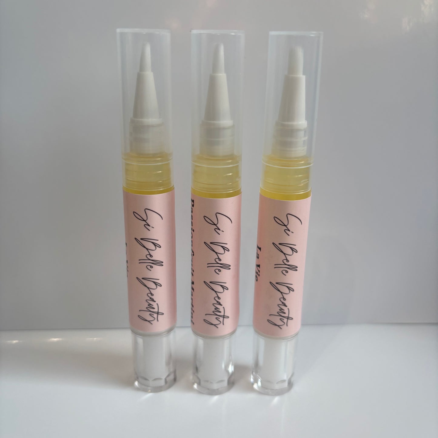 WHOLESALE OWN BRAND Pen Cuticle Oil Pen 5ml