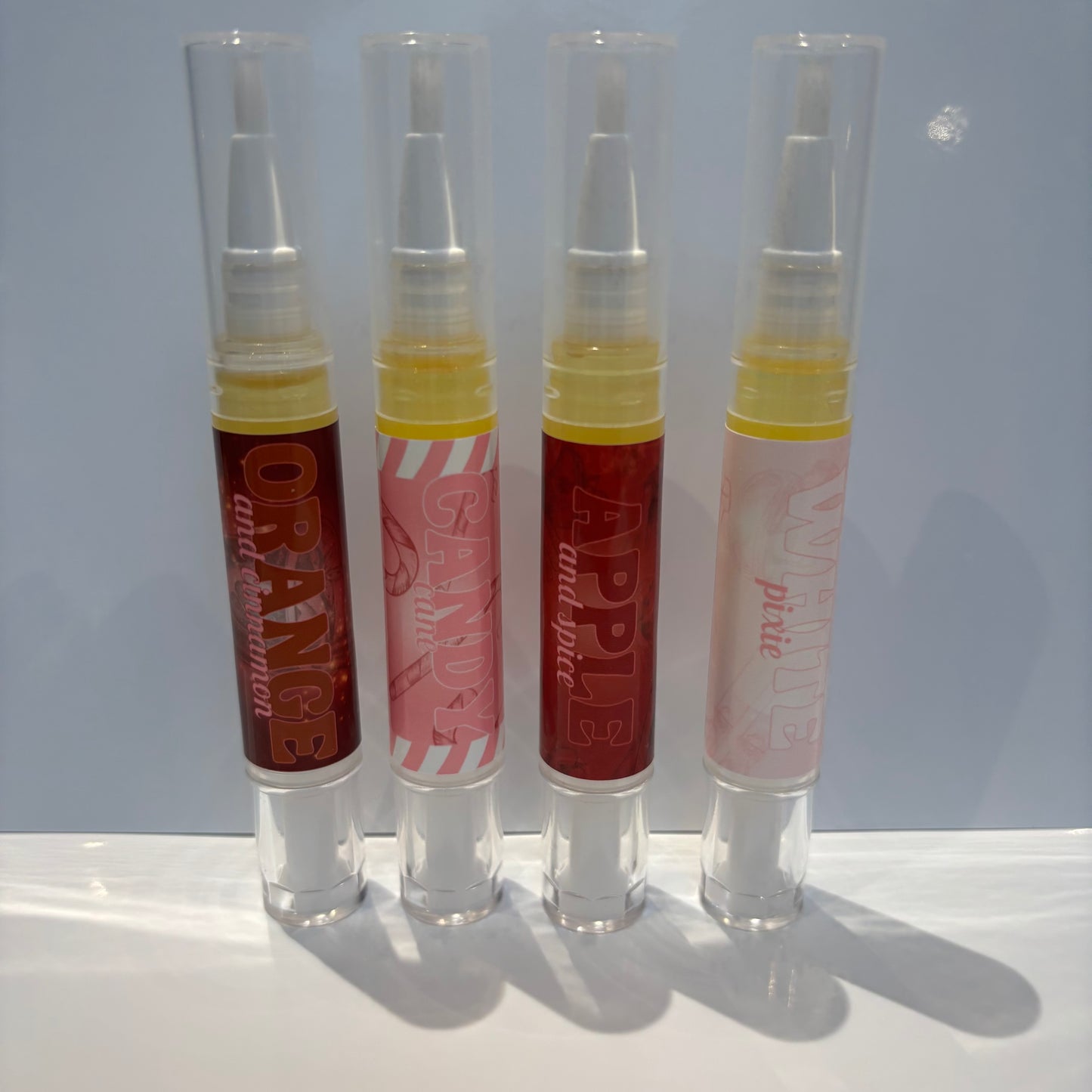 WHOLESALE OWN BRAND Pen Cuticle Oil Pen 5ml