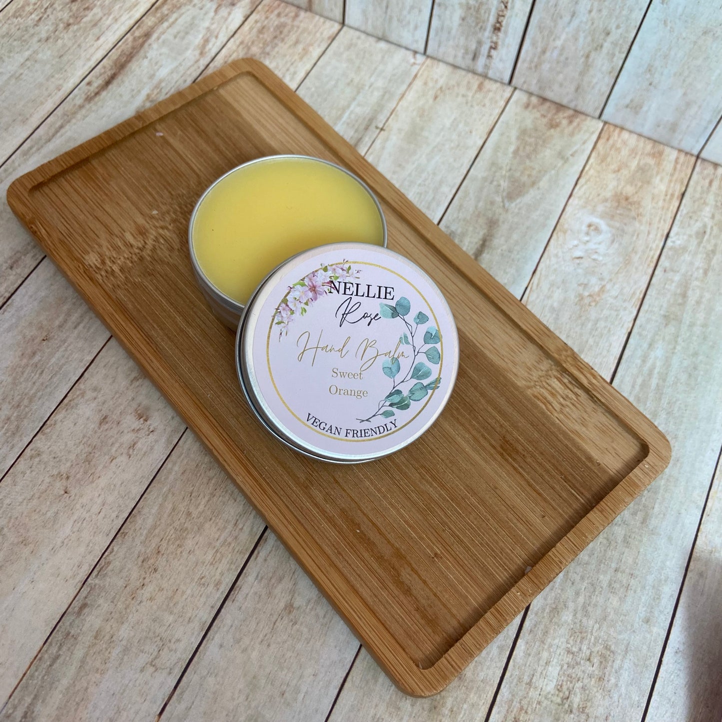 Hand Balm