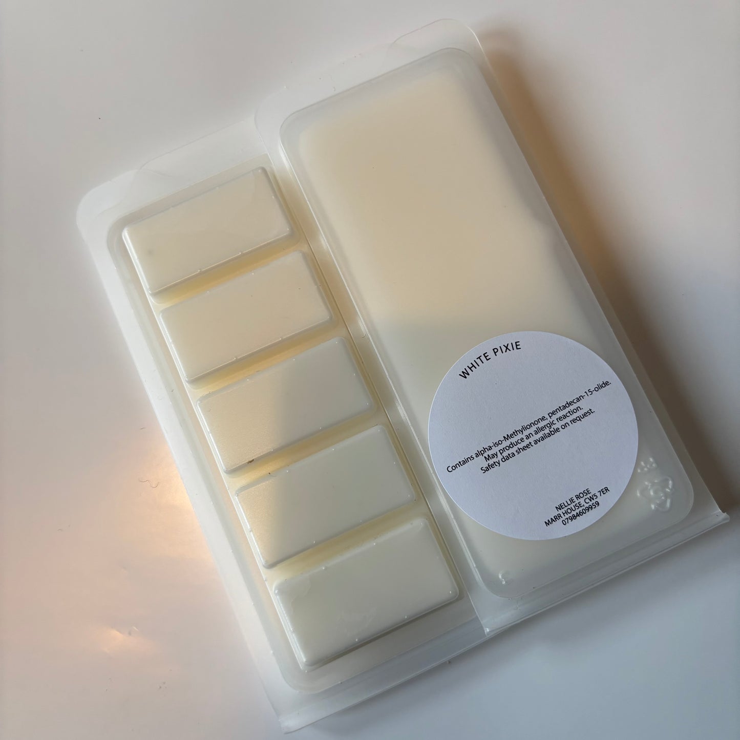 WHOLESALE Snap Bar NO BOW OR STICKER