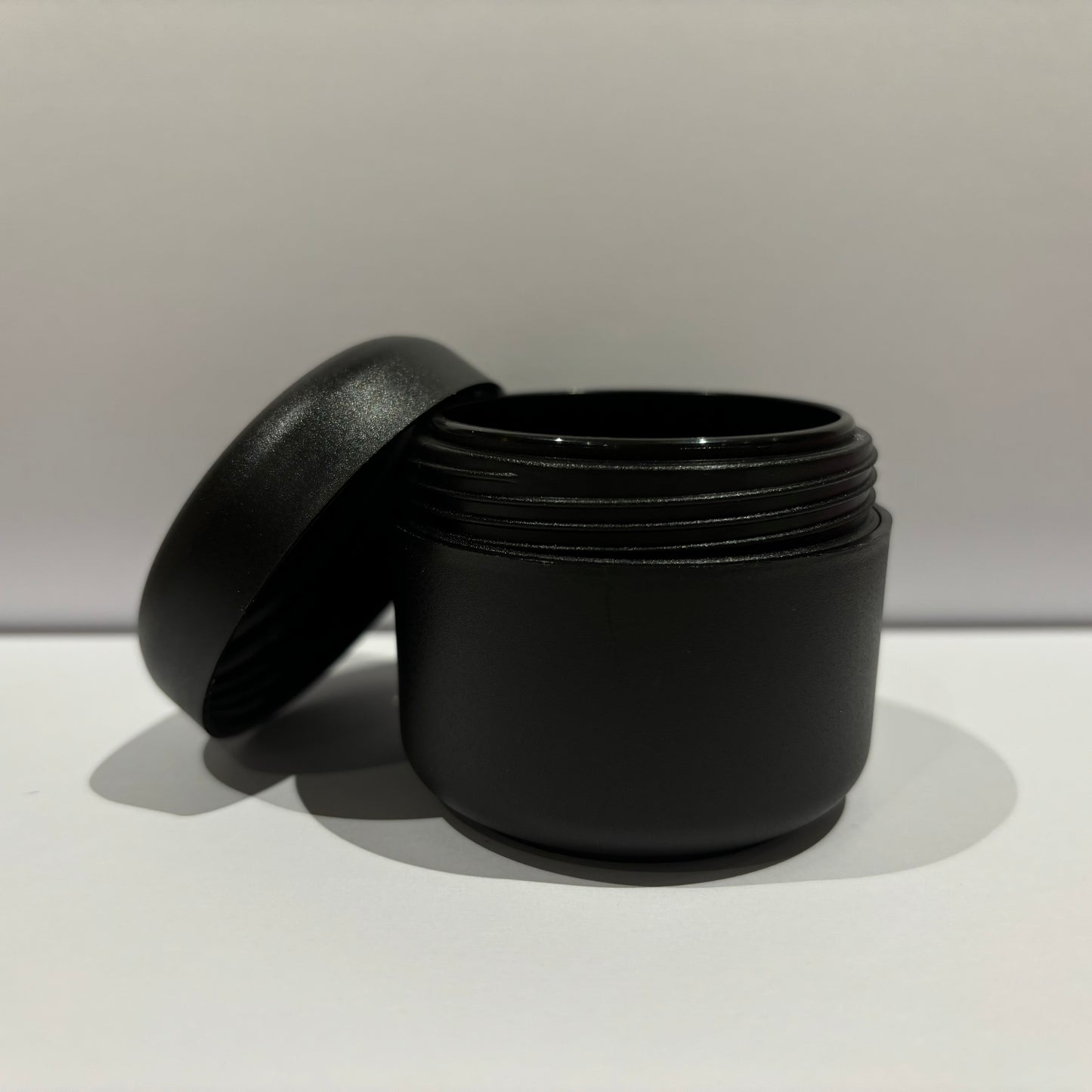 WHOLESALE Own Brand Hand and Body Butter 50ml BLACK POT