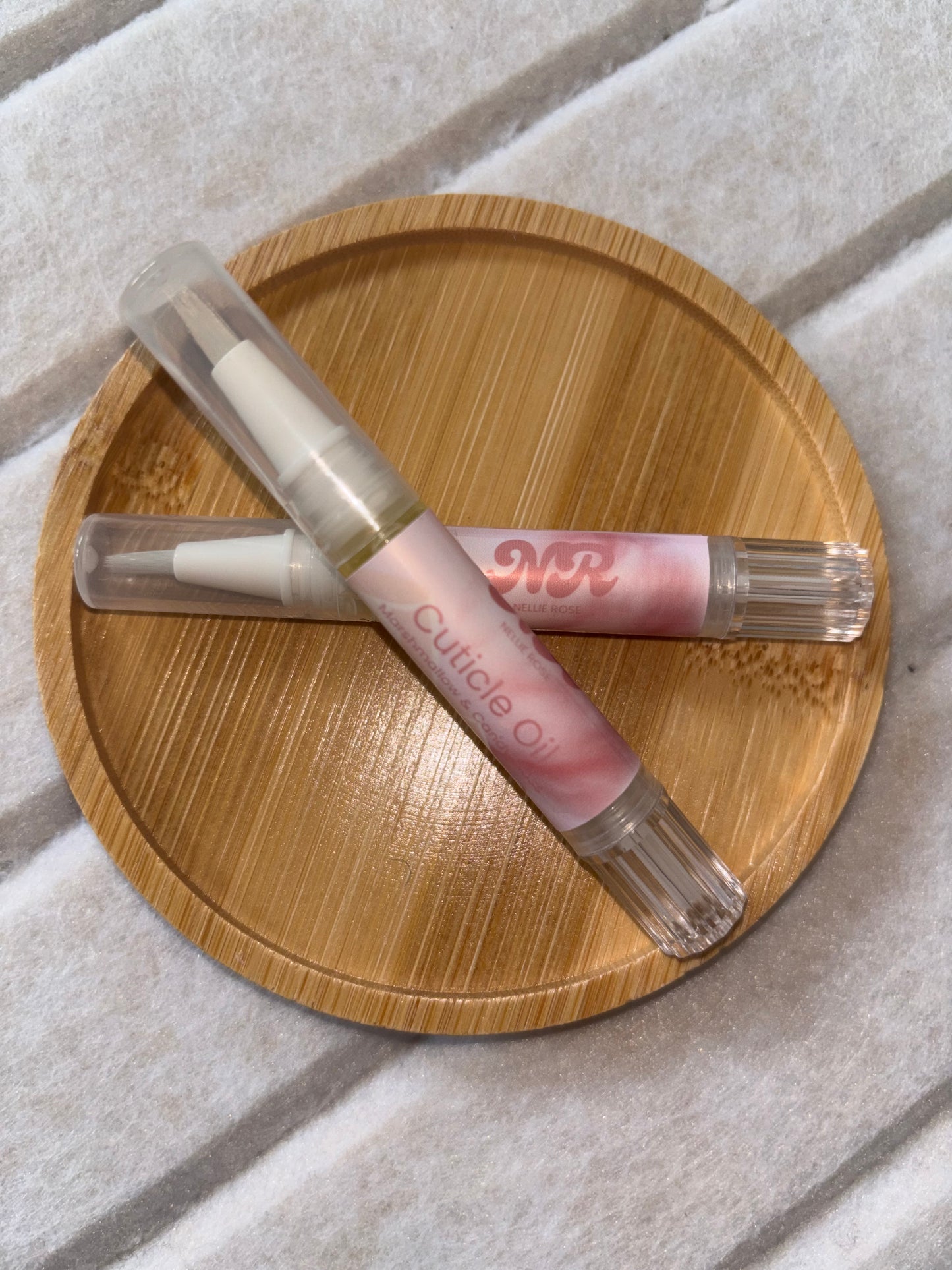 1.5ml Cuticle Oil Pen x20