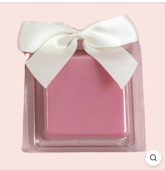 WHOLESALE Mini wax melt WITHOUT BOW RRP £2.00