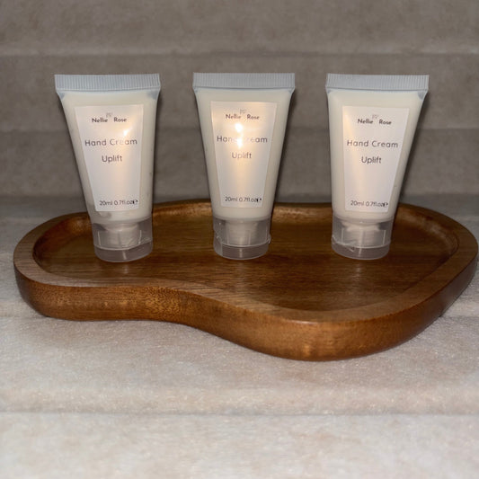WHOLESALE 20ml Hand Cream