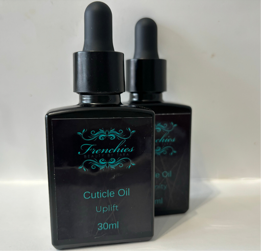 OWN BRAND 30ml BLACK Desk Oil