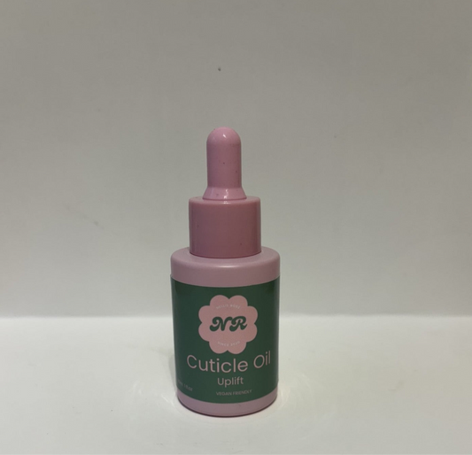 Pink 30ml Desk oil