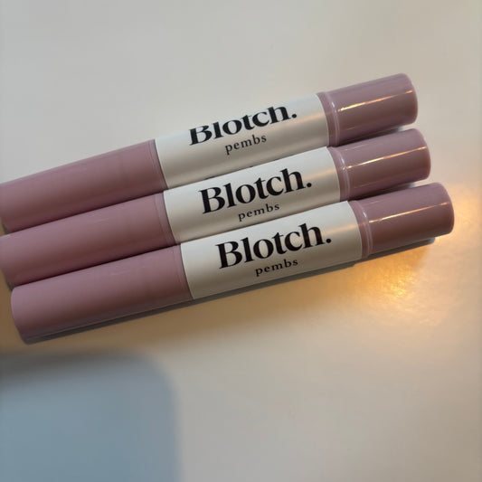 PINK Cuticle Oil Pen 5ml