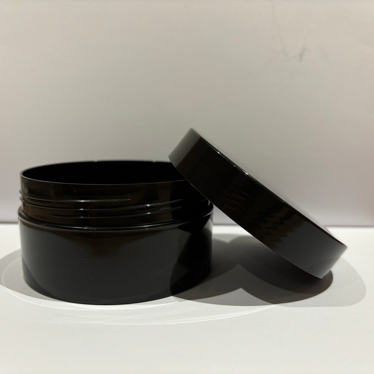 WHOLESALE Own brand Hand and Body Butter 200ml BLACK POT