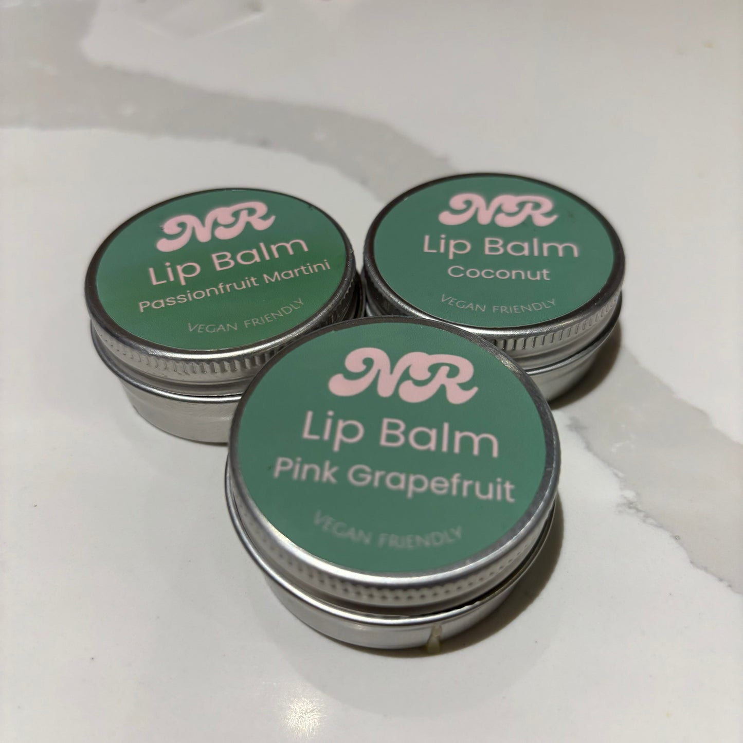 Own Brand Lip Balm