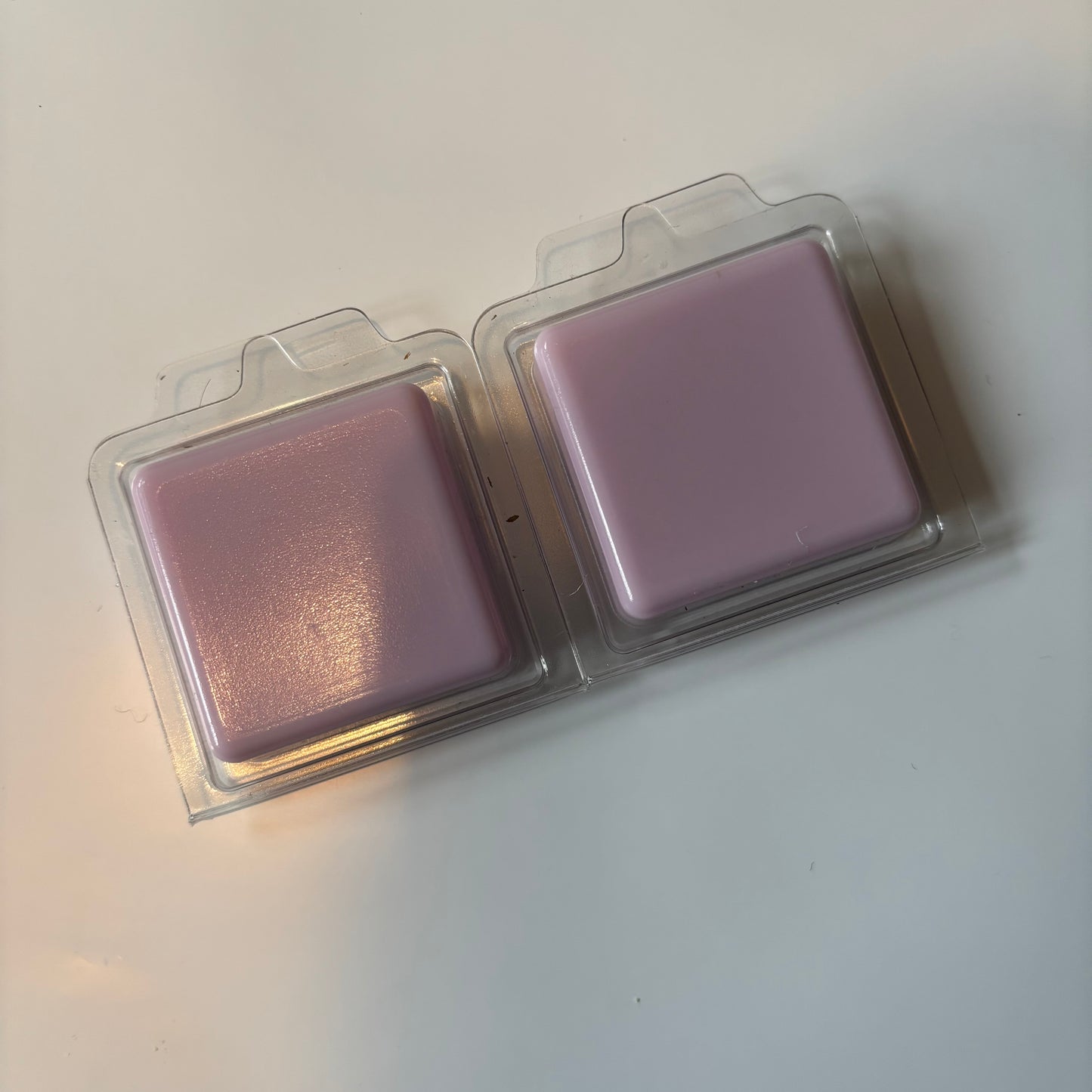 WHOLESALE Mini wax melt WITHOUT BOW RRP £2.00