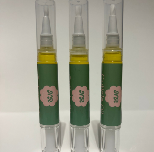 WHOLESALE Cuticle Oil Pen 5ml