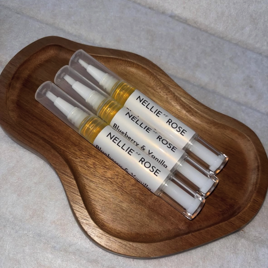 WHOLESALE Cuticle Oil Pen 5ml