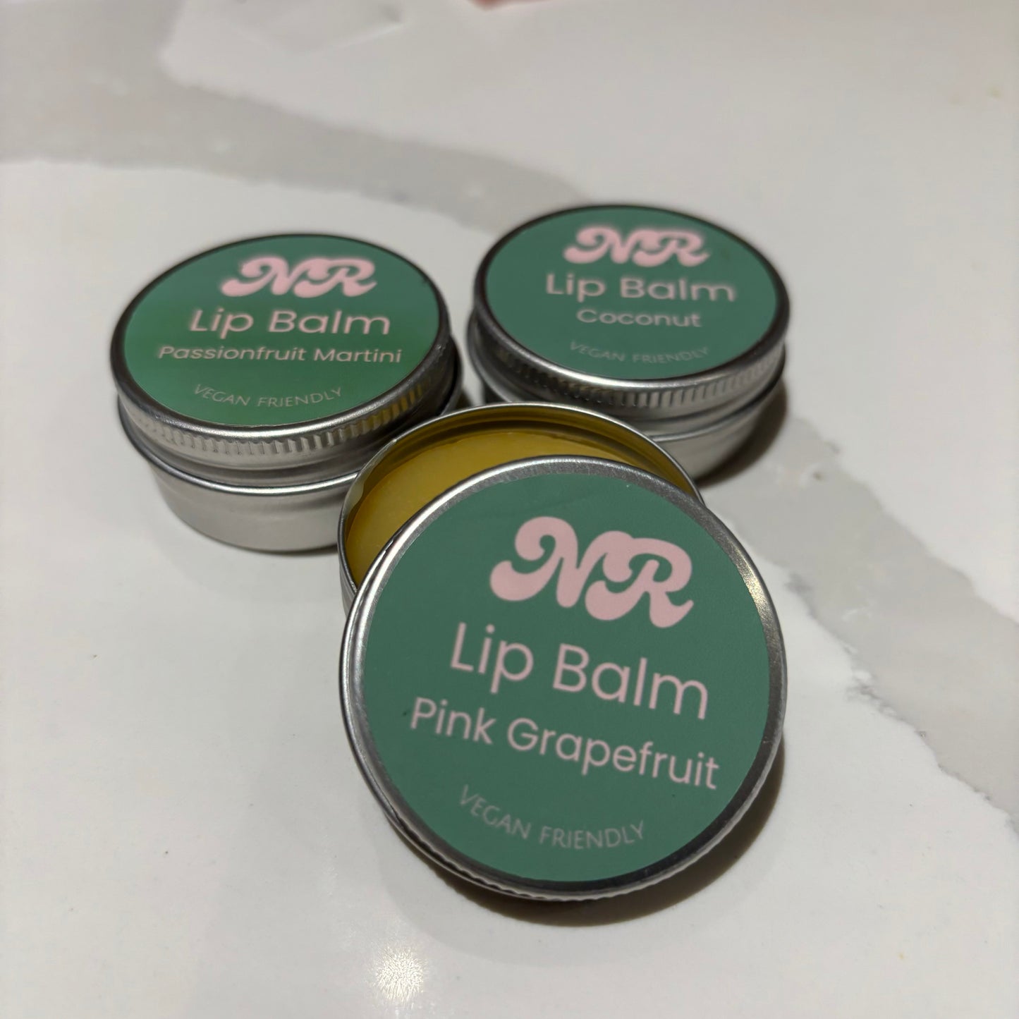 Own Brand Lip Balm