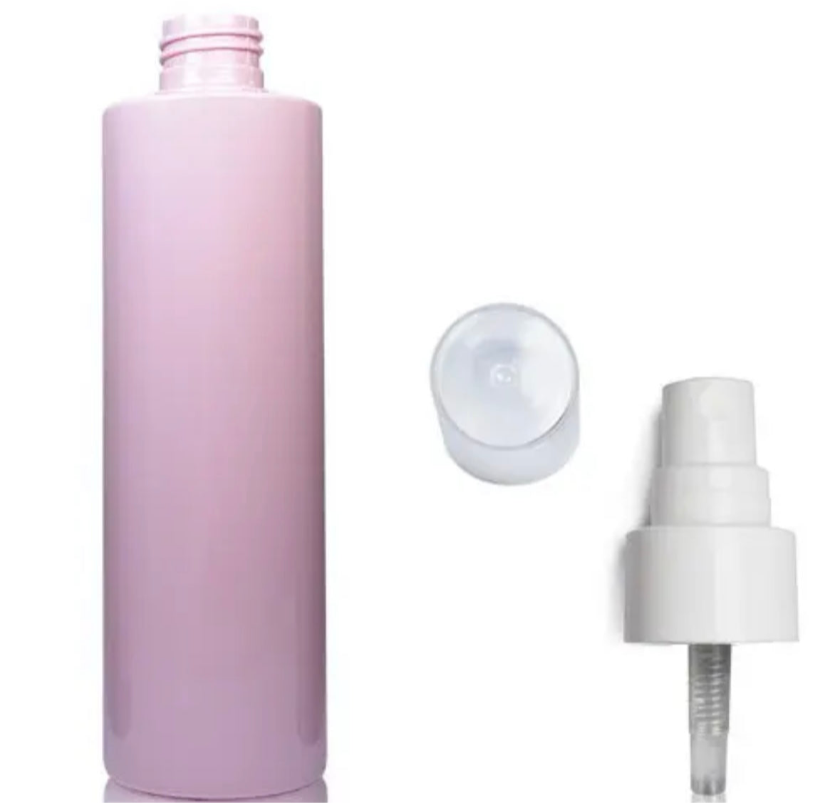 Own Brand Hand/Foot Mist 50ml PINK BOTTLE