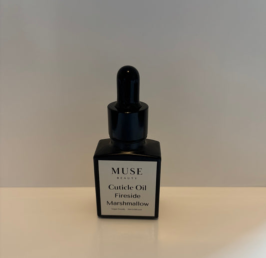 WHOLESALE OWN BRAND BLACK 15ml Desk Oil