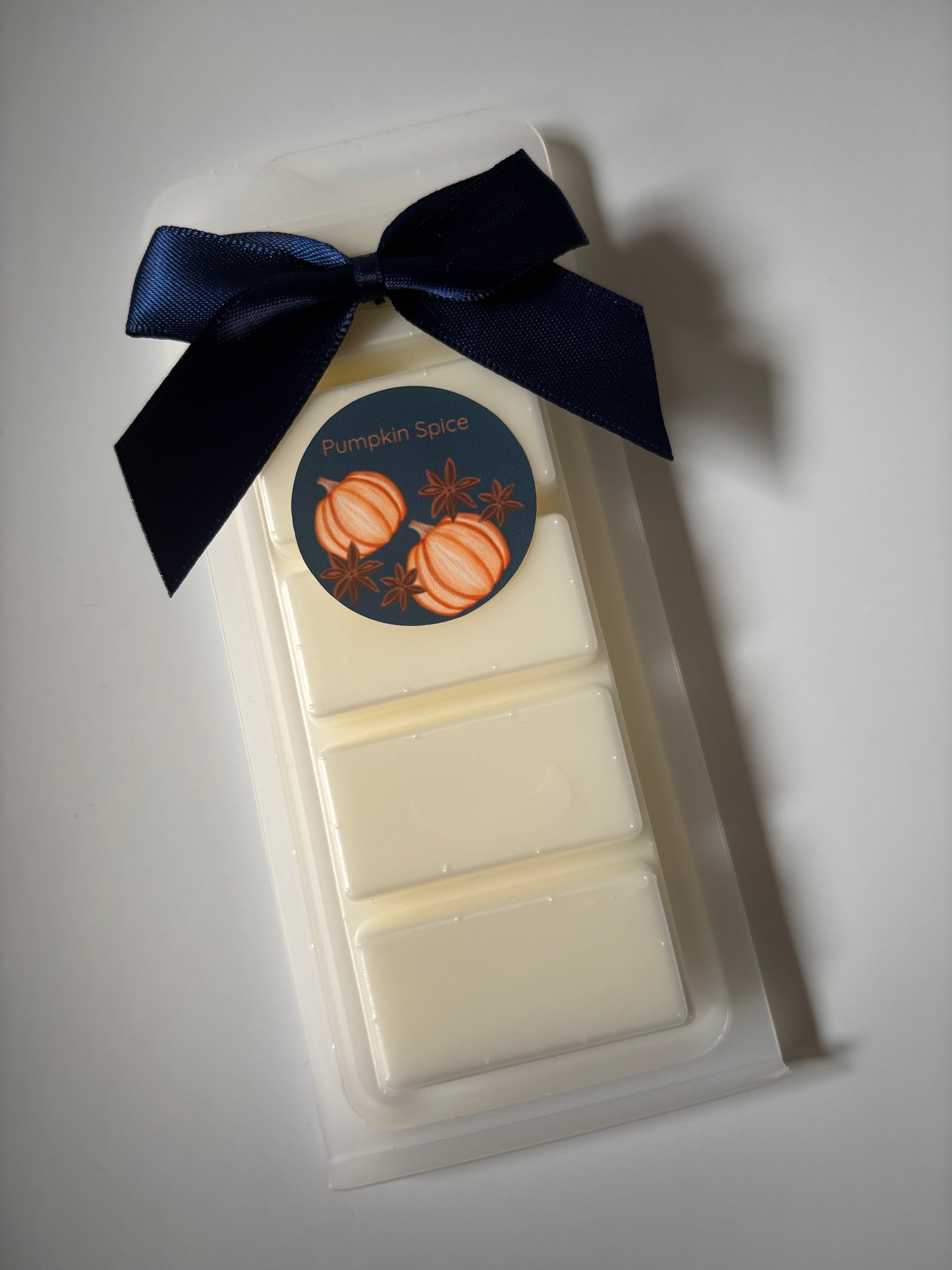 Spiced Pumpkin Snap Bar 50g