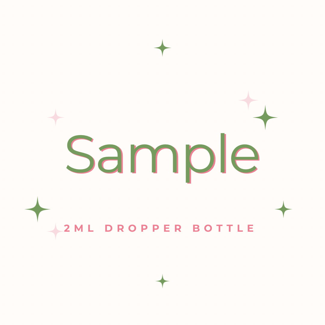 2ml sample dropper