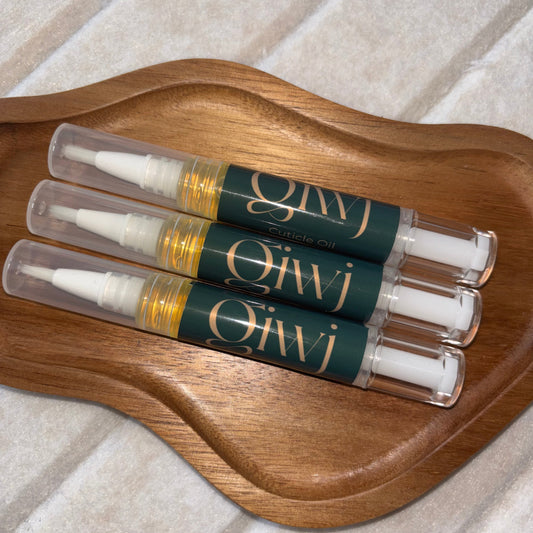 WHOLESALE OWN BRAND Pen Cuticle Oil Pen 5ml