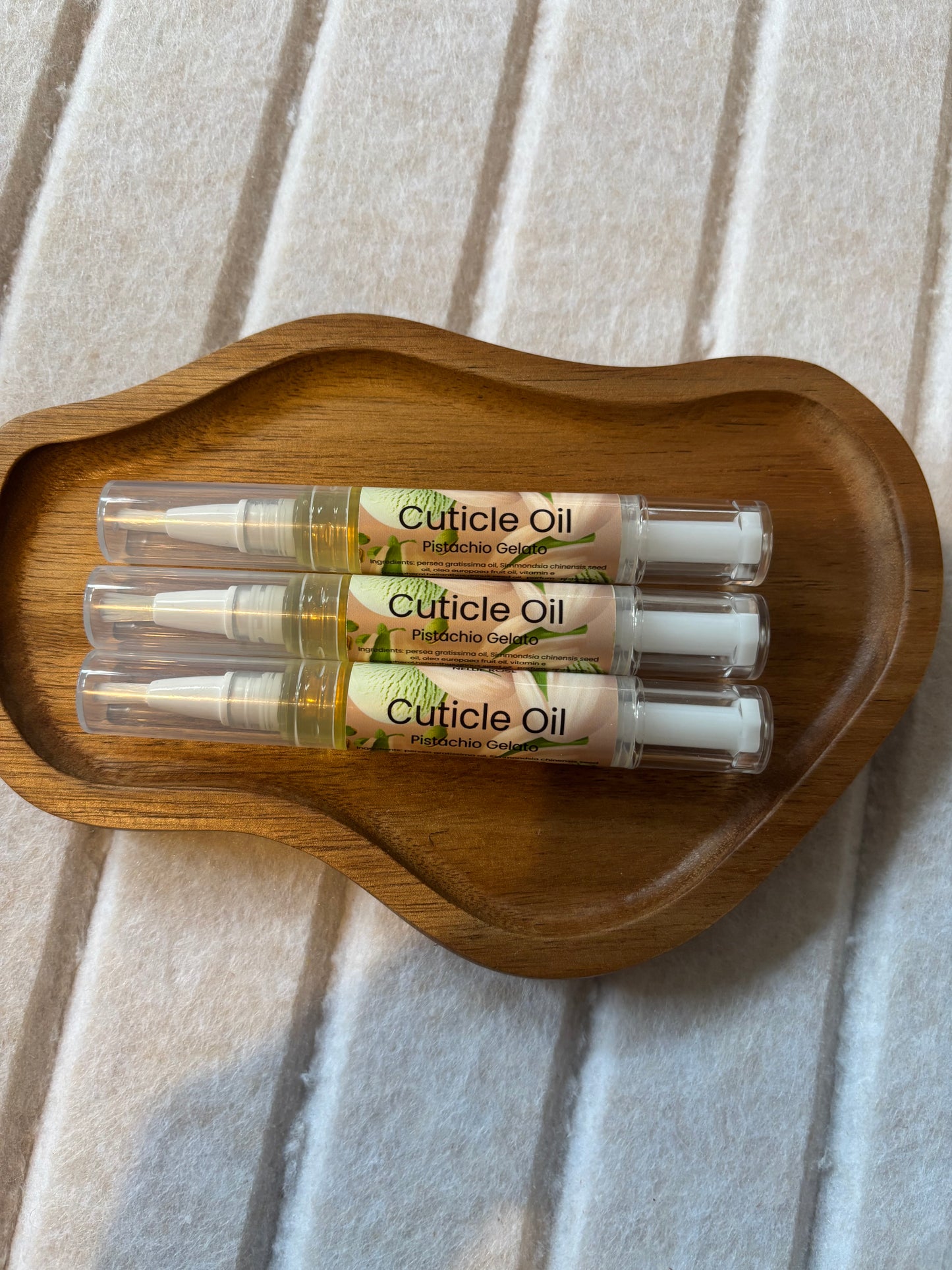 WHOLESALE Cuticle Oil Pen 5ml