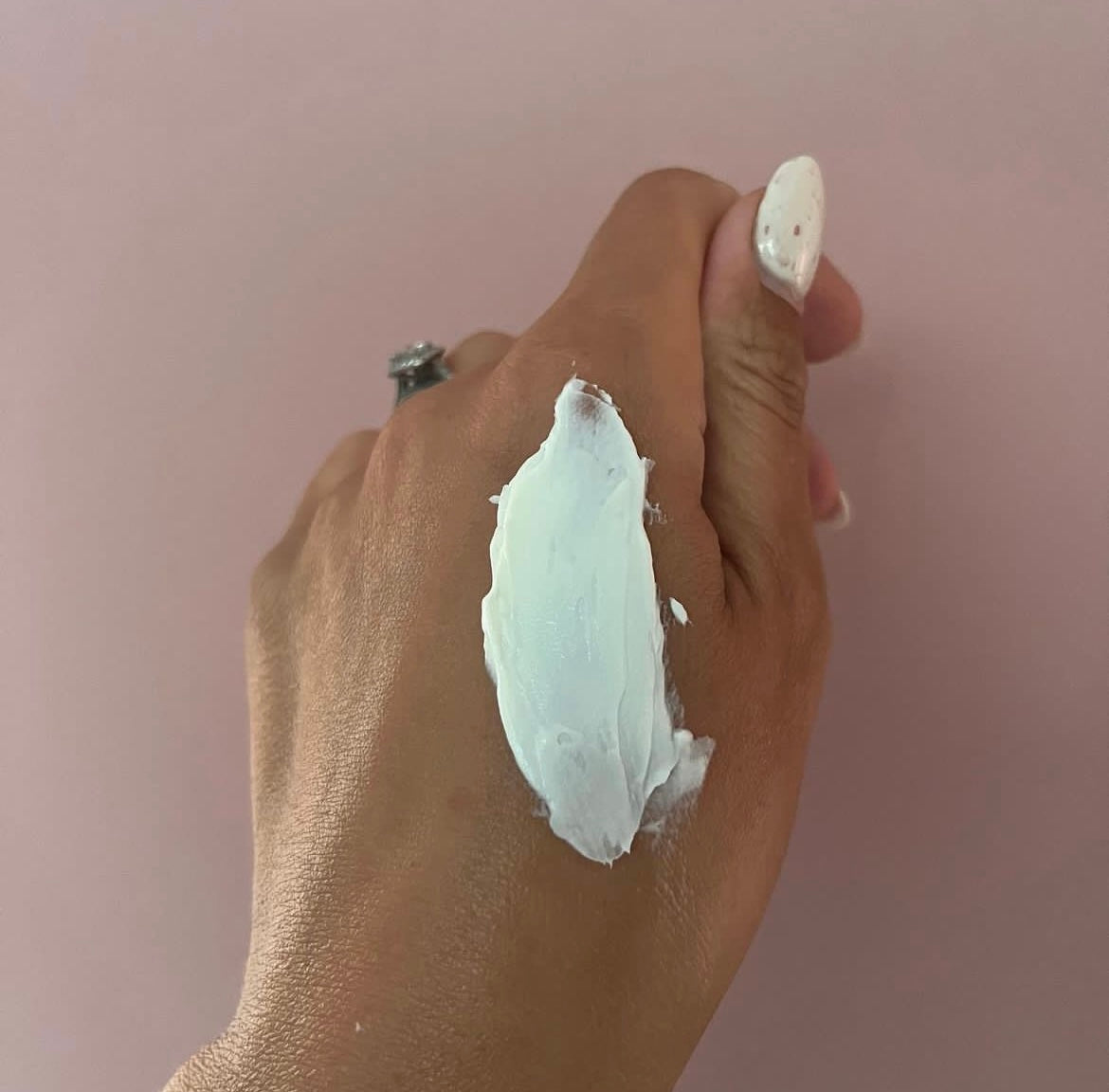50g Hand and Body Cream